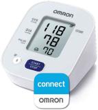 OMRON HEM-7141T1 HEM-7141T1 Bp Monitor Bp Monitor (White)