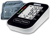 Sara+Care BPM - 105 Digital Blood Pressure Monitor Bp Monitor (White, Black)