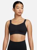 NIKE Women Sports Lightly Padded Bra (Black)