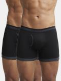 JOCKEY Men 1017 Super Combed Cotton Rib Brief