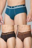 VAN HEUSEN Men Brief