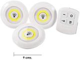 Raptas 40 W Spot B232 LED Bulb (White)