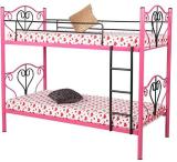 Spacecrafts Metal Bunk Bed (Finish Color - MULTI, Knock Down)