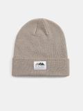 JACK & JONES Self Design Beanie Cap