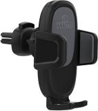 AMKETTE Car Mobile Holder for AC Vent (Black)