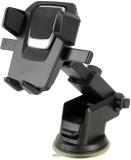 ASRYD Car Mobile Holder for Windshield (Black)