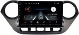 Modorwy 9 Inch Android System for Hyundai i10 Grand & Xcent 2/32GB,Camera,Frame & Socket Car Stereo (Double Din)