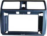 SONSOU Swift 2008 9 inch stereo frame with socket Car Stereo (Double Din)