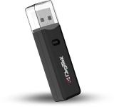 DIGITEK High Speed USB 3.0 DCR-006 Card Reader (Black, White) New Card Reader (Black)