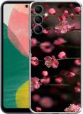 Casotec Back Cover for Samsung Galaxy M34 5G, Samsung Galaxy F34 5G (Multicolor, Flexible, Silicon, Pack of: 1)