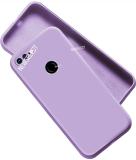 NewSelect Back Cover for Oppo A12, Oppo A5s, Oppo A11k, OPPO F9 Pro, Realme 2 Pro, Oppo A7 (Purple, Grip Case, Pack of: 1)