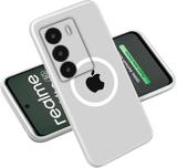 Printopolis Back Cover for Realme P3 Lite 5G (Multicolor, Dual Protection, Silicon, Pack of: 1)