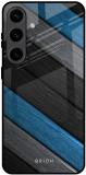 QRIOH Back Cover for Samsung Galaxy S24 5G (Multicolor, Grip Case, Pack of: 1)