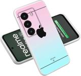 Printopolis Back Cover for Realme P3 Lite 5G (Multicolor, Dual Protection, Silicon, Pack of: 1)