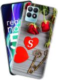 Flipkart SmartBuy Back Cover for realme narzo 50 (Multicolor, Grip Case, Silicon, Pack of: 1)