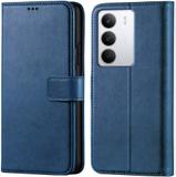 Innovex Back Cover for Realme P3 Lite 5G (Blue, Dual Protection, Pack of: 1)