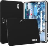 TGK Back Cover for I Kall N7 7 inch (Black, Flexible, Pack of: 1)