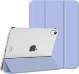 MOCA Flip Cover for Apple iPad 10th Gen 10.9 inch (Purple)