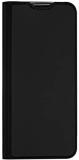 SmartPoint Wallet Case Cover for Huawei P Smart Z (Black, Shock Proof, Pack of: 1)