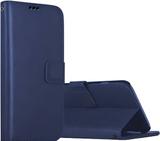 STARFUN Flip Cover for Alcatel V3 Ultra 5G (Blue, Dual Protection, Pack of: 1)