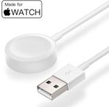 MARS Smart watch wireless charger For Apple Series 8/7/6/5/4/3/2/1 Charging Pad