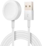 MARS Wireless watch Magnetic Charging Cable For Apple Watch Series 8 7 6 5 4 3 Charging Pad