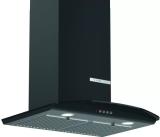 BOSCH DWH068D60I Wall Mounted Black 705 CMH Chimney