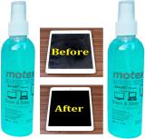 MOTEXO TV Screen cleaner gel for Gaming, Computers, Laptops, Mobiles (TV Screen cleaner gel)