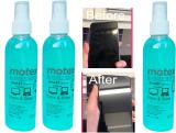 MOTEXO Phone display cleaner spray for Gaming, Computers, Laptops, Mobiles (Phone display cleaner spray)