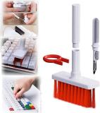 BOOST Keyboard Cleaning Brush for Computers, Laptops, Mobiles, Gaming (KEY-BC-01)