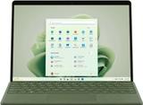 MICROSOFT Surface Pro 9 Intel Core i5 12th Gen 1235U - (8 GB/256 GB SSD/Windows 11 Home) QEZ-00065 Thin and Light Laptop (13 inch, Forest, 1.7 kg)