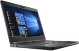 DELL Latitude Intel Core i5 8th Gen - (16 GB/512 GB SSD/Windows 10) 5490 Refurbished Laptop (14 inch, Black)