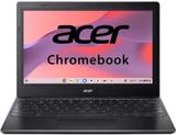 Acer N4500 Intel Celeron Dual Core - (4 GB/32 GB EMMC Storage/Chrome OS) CO731-C883 Chromebook (11.6 Inch, Black)