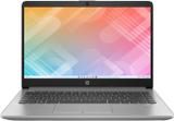 HP 245 G9 (2025) AMD Ryzen 3 Dual Core 3250U - (16 GB/512 GB SSD/Windows 11 Home) 245 G9 Thin and Light Laptop (14 inch, Asteroid Silver, 1.4 kg, With MS Office)