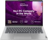Lenovo IdeaPad Slim 5 AMD Ryzen 5 Hexa Core 7530U - (16 GB/512 GB SSD/Windows 11 Home) 14ABR8 Thin and Light Laptop (14 Inch, Cloud Grey, 1.46 kg, With MS Office)