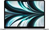 Apple MacBook AIR Apple M2 - (8 GB/256 GB SSD/Mac OS Monterey) MLXY3HN/A (13.6 Inch, Silver, 1.24 Kg)
