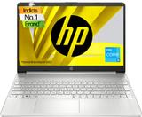 HP Intel Core i3 12th Gen 1215U - (8 GB/1 TB SSD/Windows 11 Home) 15s-fy5005TU Thin and Light Laptop (15.6 Inch, Natural Silver, 1.69 Kg, With MS Office)