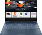 HP Victus AI 31 TOPS AMD Ryzen 5 Hexa Core 8645HS - (16 GB/512 GB SSD/Windows 11 Home/4 GB Graphics/NVIDIA GeForce RTX 2050/144 Hz) 15-fb3003AX Gaming Laptop (15.6 inch, Blue, 2.29 Kg, With MS Office)
