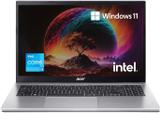 Acer Aspire 3 Intel Core i3 12th Gen 1215U - (8 GB/512 GB SSD/Windows 11 Home) A325-51 Thin and Light Laptop (15.6 inch, Steel Gray, 1.78 kg)