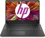 HP AMD Ryzen 3 Dual Core 3250U - (8 GB/512 GB SSD/Windows 11 Home) 15s- eq1560AU Thin and Light Laptop (15.6 inch, Jet Black, 1.69 Kg)