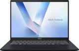 ASUS ASUS Vivobook 14 (2025) with Office 2024 + M365 Basic*, Intel Core i5 13th Gen 1335U - (8 GB/512 GB SSD/Windows 11 Home) X1404VA-NK762WS Thin and Light Laptop (14 inch, Quiet Blue, 1.4 Kg, With MS Office)