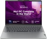 Lenovo IdeaPad Pro 5 2.8K OLED AI PC Intel Core Ultra 9 185H - (32 GB/1 TB SSD/Windows 11 Home) 14IMH9 Thin and Light Laptop (14 Inch, Arctic Grey, 1.46 Kg, With MS Office)