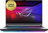 ASUS ROG Strix G16 (2025) with Office 2024 + M365 Basic* Intel Core i7 14th Gen 14650HX - (16 GB/1 TB SSD/Windows 11 Home/8 GB Graphics/NVIDIA GeForce RTX 5050/240 Hz) G615JHR-S5005WS Gaming Laptop (16 inch, Eclipse Gray, 2.65 Kg, With MS Office)