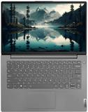 Lenovo V 14 (2025) Intel Core i3 13th Gen 1315U - (16 GB/512 GB SSD/Windows 11 Pro) V 14 Thin and Light Laptop (14 inch, Iron Grey, 1.4 kg, With MS Office)