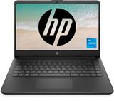HP 14 Intel Core i5 10th Gen 10210U - (8 GB/512 GB SSD/Windows 10 Home) 14-ck2018TU Thin and Light Laptop (14 inch, Jet Black, 1.47 kg, With MS Office)