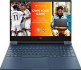 HP Victus Intel Core i7 12th Gen 12650H - (16 GB/512 GB SSD/Windows 11 Home/4 GB Graphics/NVIDIA GeForce RTX 3050A/144 Hz) 15-fa1382TX Gaming Laptop (15.6 Inch, Performance Blue, 2.29 Kg)