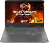 Lenovo AMD Ryzen 7 Octa Core - (16 GB/512 GB SSD/Windows 11 Home/4 GB Graphics/NVIDIA GeForce GTX GTX 3050) 15ARH7 Gaming Laptop (15.6 inch, Onyx_grey, With MS Office)