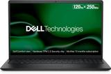DELL Vostro Intel Core i3 12th Gen 1215U - (8 GB/512 GB SSD/Windows 11 Home) 3520 Laptop (15.6 Inch, Carbon Black, 1.69 Kg, With MS Office)