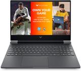 HP Victus Intel Core i5 13th Gen 13420H - (16 GB/1 TB SSD/Windows 11 Home/4 GB Graphics/NVIDIA GeForce RTX 2050) 15-fa1307TX Gaming Laptop (15.6 Inch, Mica Silver, 2.37 Kg, With MS Office)