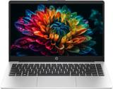 HP 240 G10 (2025) Professional Intel Core i3 13th Gen 1315U - (16 GB/512 GB SSD/Windows 11 Pro) 240 G10 Thin and Light Laptop (14 inch, Silver Turbo, 1.4 kg, With MS Office)